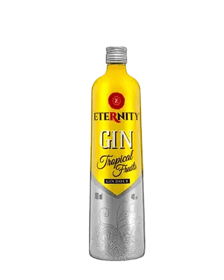 GIN Tropical 900ml
